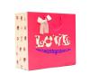 lovely square gift boxes