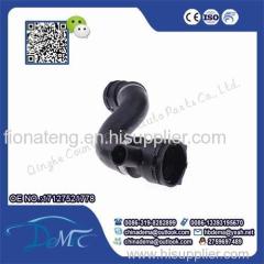 high quailty stretech rubber hose