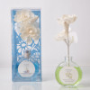 home fragrance flower diffuser/ 100ml flower diffuser