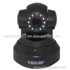 Wanscam Wholesale China Professinal Factory Supply Support 32G SD Card Mini IP Wifi Camera H264 P2P Wifi IP Camera