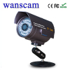 Wanscam P2P Support 32 G TF Card Wifi Wireless bullet waterproof outdoor ip camera