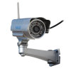 H.264 720P Outdoor Mobile Phone View IP Home Security Camera Wifi