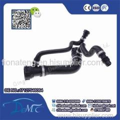 high temperature radiator rubber epdm hoses