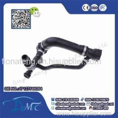 industrial radiator rubber epdm hoses