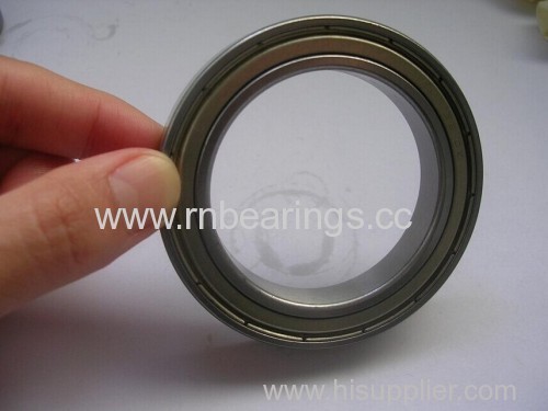 6800-ZZ Hybrid ceramic ball bearings