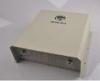 Customized Triple band GSM DCS WCDMA wireless signal repeater / wifi booster 900MHz / 1800MHz / 2100