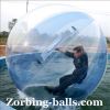 Water Zorbing Ball Walk on Water Ball