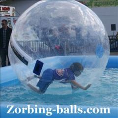Inflatable Water Spheres Ball for Sale