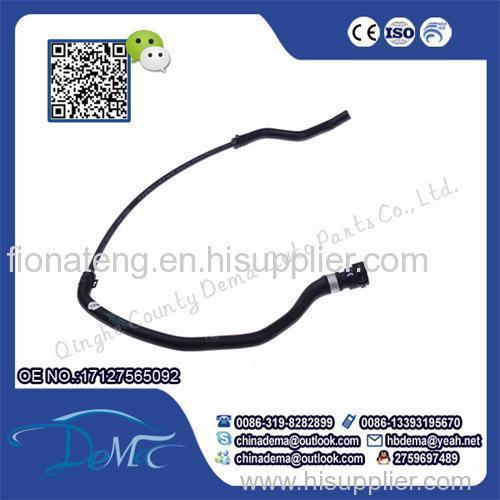 epdm high temperature rubber hose