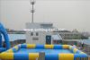 Inflatable Water Swimming Pool for Water Walk Ball