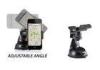 Adjustable Universal Windshield Smart phone Car Holder for iPhone 5 5S 5C 4 4S