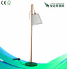 Lightingbird Fashion Lighting Simple Hotel Wooden Floor Lamps