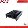 6000 Series Aluminum Extrusion Heat Sink Profile For LED Lighting