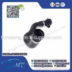 qinghe water rubber hose pipe manufacture