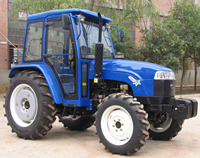 180 HP Farm Tractor