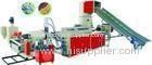 PE , PP Plastic Pelletizing Line