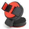 Universal Portable 360 Degree Rotation Car Mount Holder For Sony , Nokia Mobile Phone