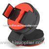 Universal Portable 360 Degree Rotation Car Mount Holder For Sony , Nokia Mobile Phone