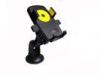 Suction Auto Cell Phone Holder / Universal Cradle Car Windshield One-Touch iPhone Smartphone Holder