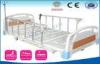 Extra Wide 3 Function Semi Automatic Electric Nursing Beds For Hospital
