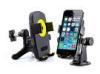 ABS Universal Smartphone Car Air Vent Mount Holder For iPhone / Blackberry / GPS