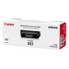 Genuine toner cartridge for HP Q2612A Canon Cartridge-103/303/703 printer toner cartridge