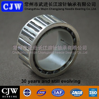 30 Years Manufactuer High Quality Motorcycle Needle Roller Bearing KU303818