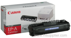 High Quality Canon EP-A Genuine Original Laser Toner Cartridge