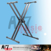 AI7MUSIC Heavy Duty Double brace keyboard stand