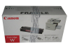 Genuine Canon Cartridge W printer toner cartridge from china supplier