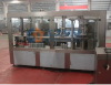 Pressure Bottling Triblock Machine