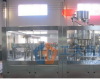 Washing Filling Capping Machine