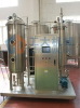 Beverage Carbonator for soft drinks