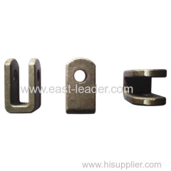 casting steel parts customized