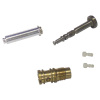 all types of screw customized
