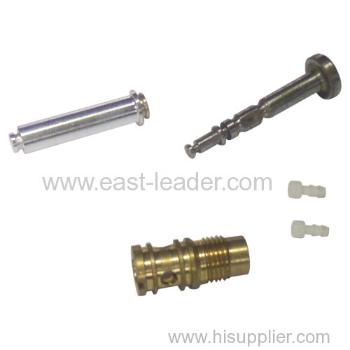 all types of screw customized