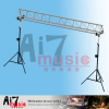 AI7MUSIC Light stands with triangle bridge