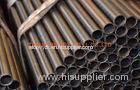 2 Inch, 4 Inch Q235 Welded Steel Pipe With Oiled Or Black Painted To Prevent Rust