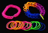 rainbow loom rubber band bracelet