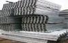 Galvanized Cold Bending Equilateral / Unequal Channel Steel Q235B