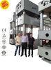 four column hydraulic press machine , 100 Ton - 2000 Ton CNC Hydrostatic Press