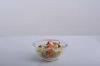 Restaurant Cooking Soup Borosilicate Glass Bowl Safe For Dish Washer