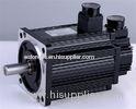 130mm Brushless AC Servo Motor Low Inertia For Machine Tools