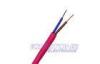 1.00mm2 Copper Conductor FRLS Fire Resistant Cable with Silicone Insulation