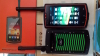 x-8 gps PTT dual core Smart phone russian IP67 MTK6572 andriod 4.2 3g 4gb rom X-8 sos rug-ged phone runbo x6 x5 runbo