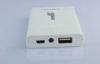 Universal Polymer 18650 Rechargeable Portable Power Bank 3200mAh