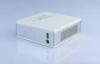 Box Type 8400 mAh Mobile Power Bank USB Portable External Charger For iPhone 5S