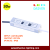 12V waterproof LED transformer