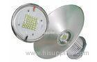 High Brightness 50W LED High Bay Light / High Bay LED Lamps For Exhibition Hall