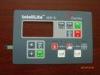 Embossed PCB Tactile Membrane Switch With Cover Film / pure tin plating